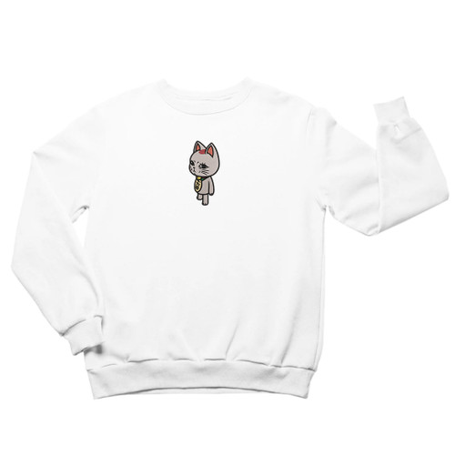 Spirits & Aliens Sweatshirt