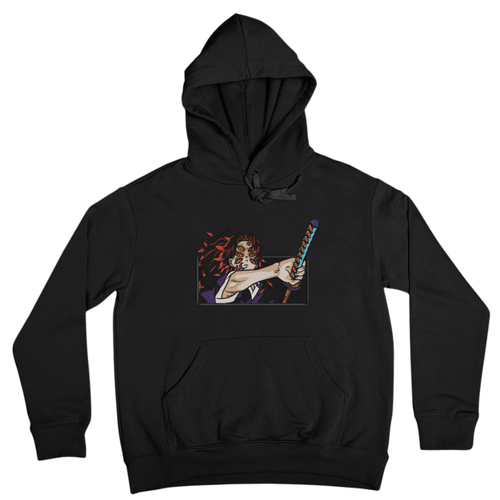 Kokushibo - DS Hoodie