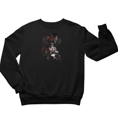 Kira Crewncek Sweatshirt