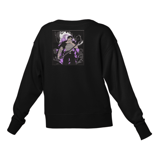 Yami Crewneck Sweatshirt