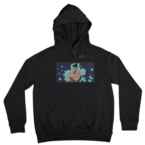 Todo Frame Hoodie