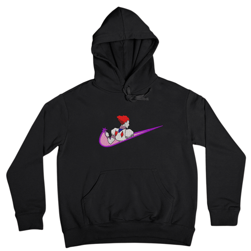 Hisoka Hoodie