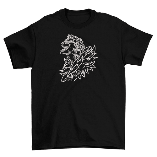 Donquixote Doflamingo T-Shirt