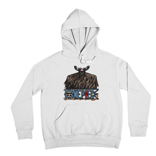 Chopper 2 Hoodie