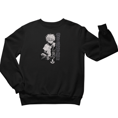 Killua zoldyck Sweatshirt