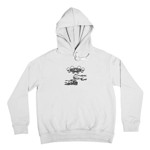 Mahoraga Hoodie