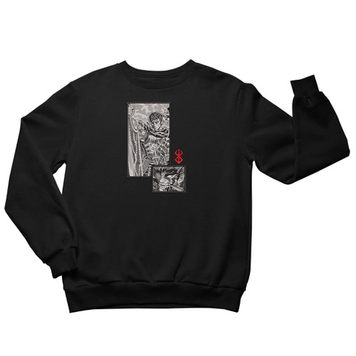 Guts F2 Sweatshirt