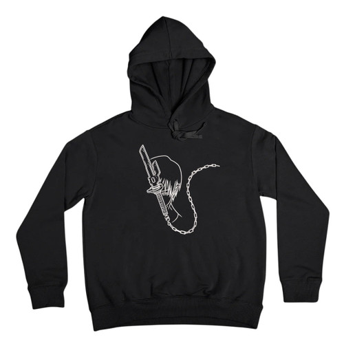 Spear of Heaven V2 Hoodie
