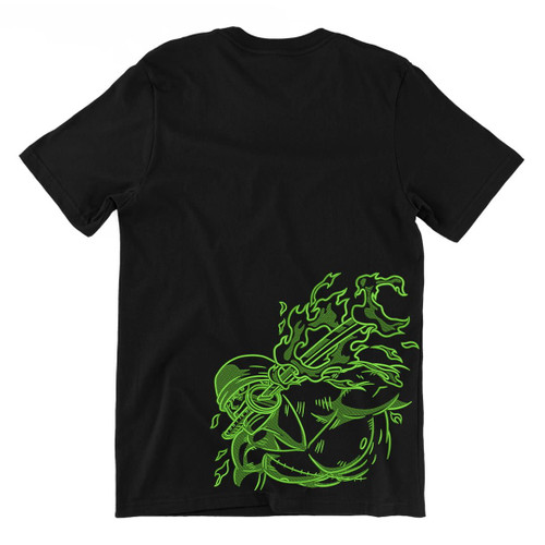 Roronoa Zoro L1 T-Shirt