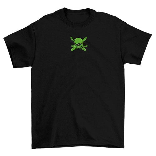 Roronoa Zoro L1 T-Shirt