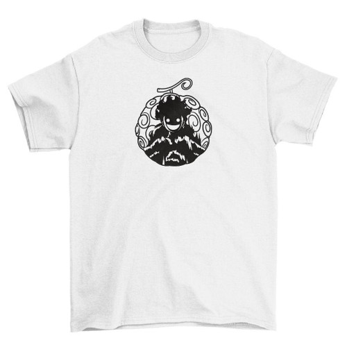 Devil Fruit G5 T-Shirt