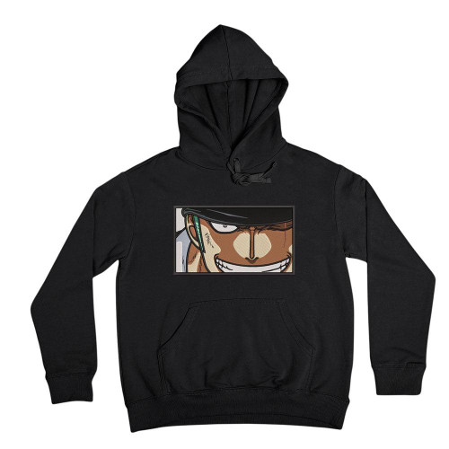 Zoro One Piece Hoodie