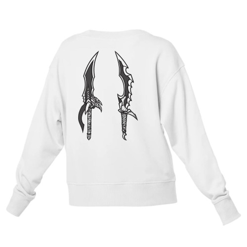 The State of God Sweatshirt