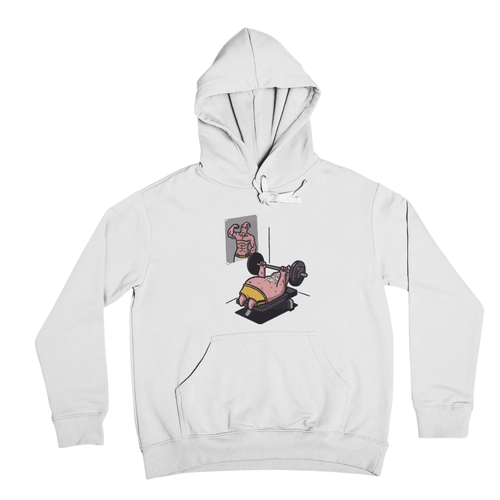 Awesome Patrick Hoodie