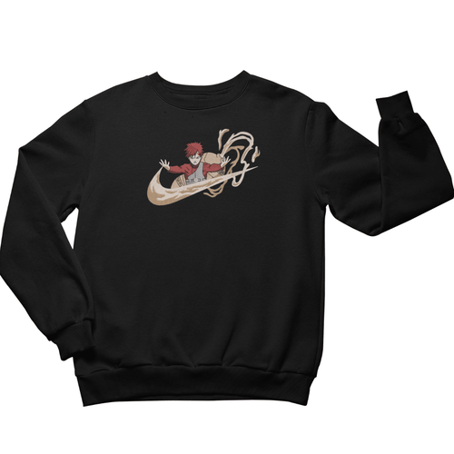 Gara Crewneck Sweatshirt