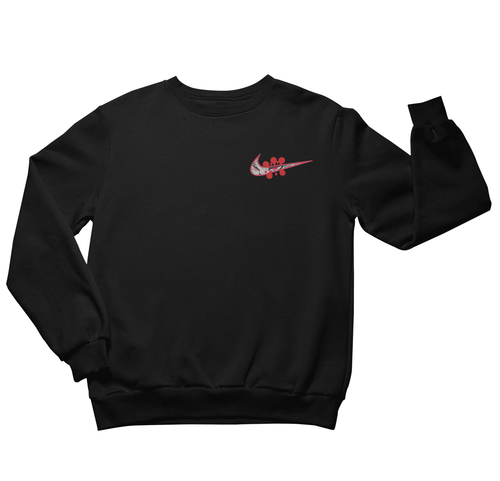 Uzui N1 Crewneck Sweatshirt