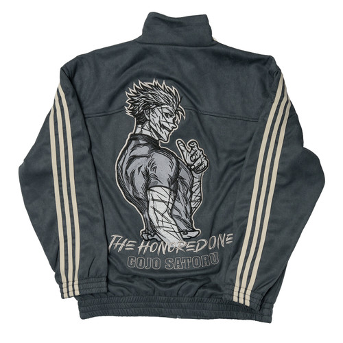 The Honored One Jacket