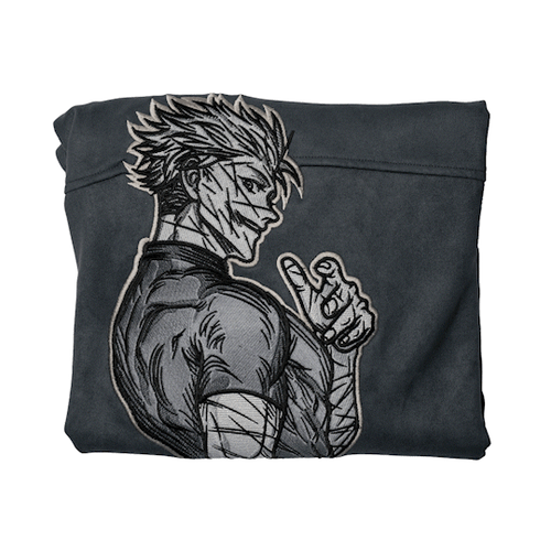 The Honored One Jacket