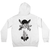 Zoro & Skull Hoodie