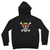 Skull luffy Hoodie