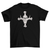 White Beared T-Shirt