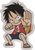 Luffy Chibi Hoodie