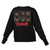 The Black Swordsman Sweatshirt