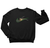 Zoro Swoosh Crewneck Sweatshirt