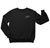 Zoro Swoosh Crewneck Sweatshirt