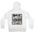 Luffy Gear 5 Glass Hoodie