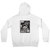 Gold Roger Laugh B/W Hoodie