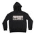 The Crew B/W Hoodie
