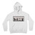 The Crew B/W Hoodie