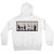 The Crew B/W Hoodie