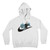 Gojo Swoosh Hoodie