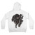 The Black Swordsman V.2 Hoodie
