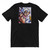 Luffy Thunder Gear 5 T-Shirt