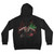 Zoro King Of Hell Hoodie