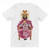 Dofi Pirate & Doflomingo T-shirt