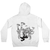 Luffy G5 Manga Hoodie