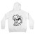 Liberation drums G5 Hoodie