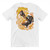 Sanji Flame T-Shirt