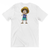 Kid Luffy T-Shirt