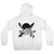 Zoro Skull Manga Hoodie