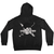 Zoro Skull Manga Hoodie
