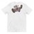 Luffy Gear 5 White Form T-Shirt