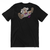 Luffy Gear 5 White Form T-Shirt