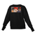 Sasuke v Itachi Crewneck Sweatshirt