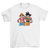 Luffy x Goku T-Shirt