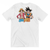Luffy x Goku T-Shirt